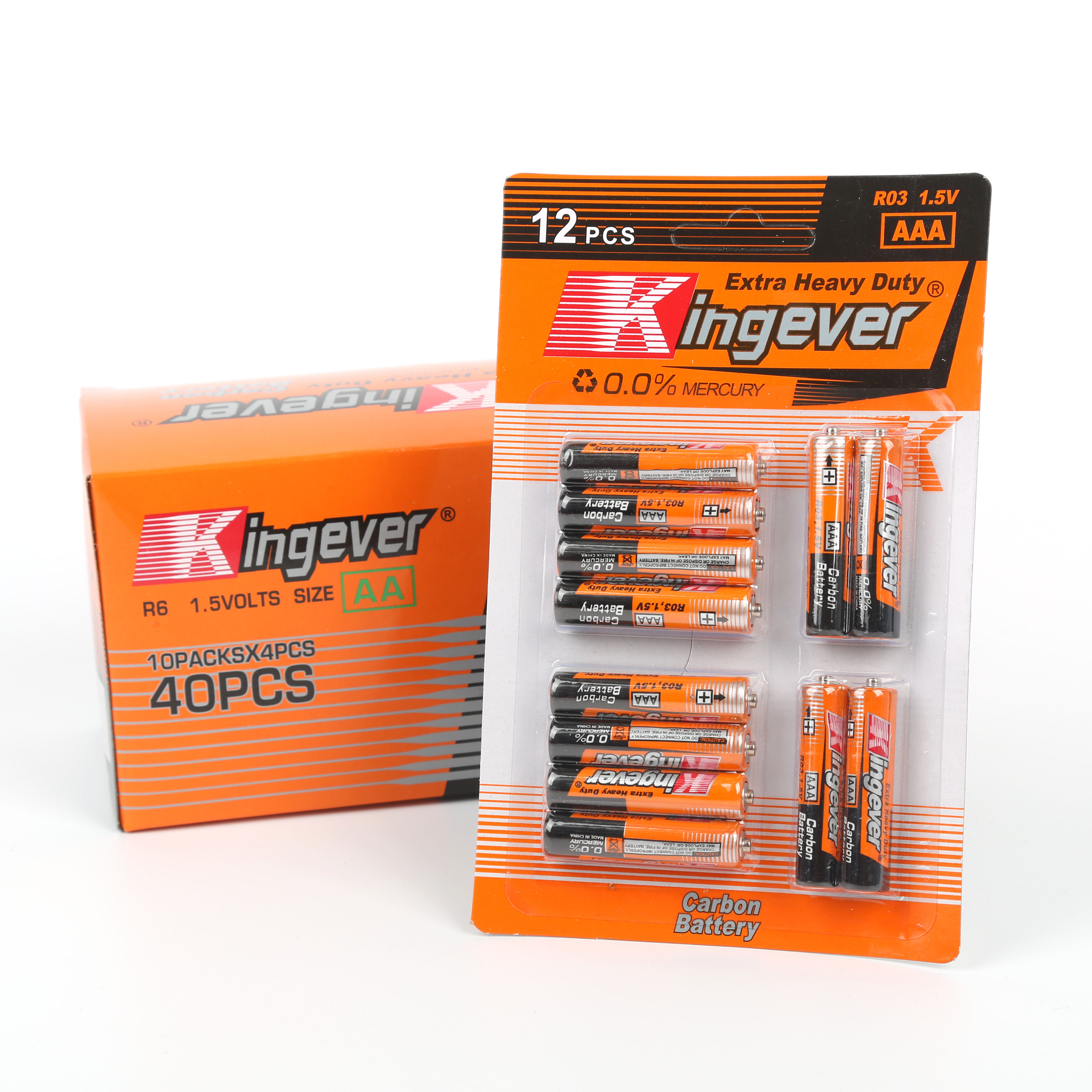 厂家电池话筒指纹锁玩具遥控器碱性七号干电池AAA