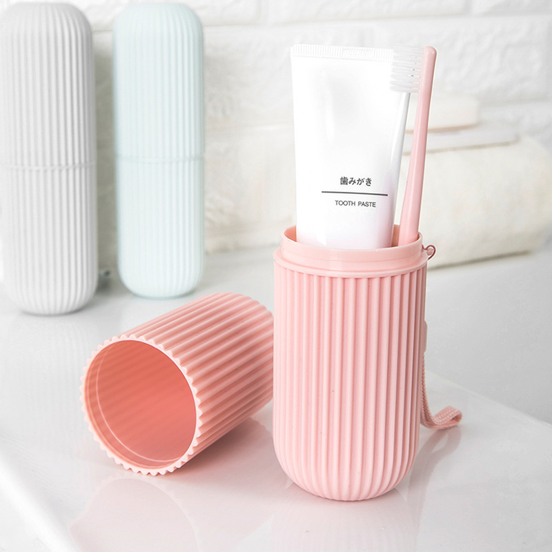 Export of portable toiletry cups