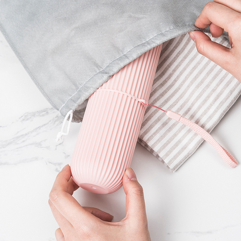 Export of portable toiletry cups details Picture