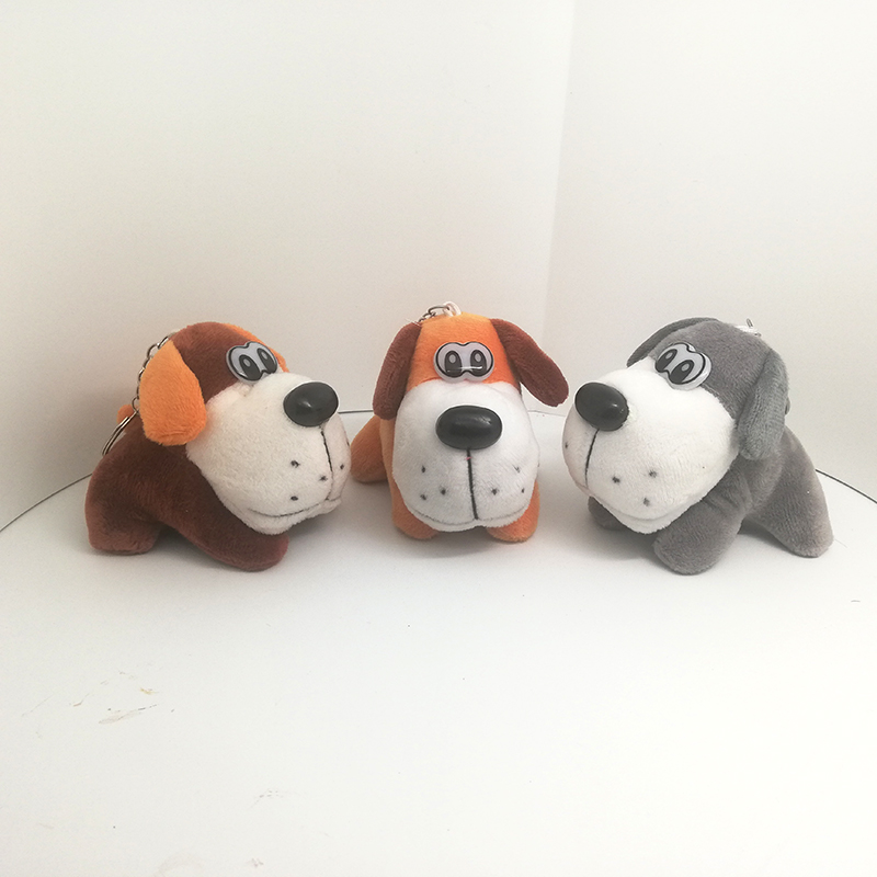 Senbao Monkey 01 Toy keychain, doll, schoolbag, pendant, small gift, figurine, claw machine, small doll, accessory, plush Item Picture