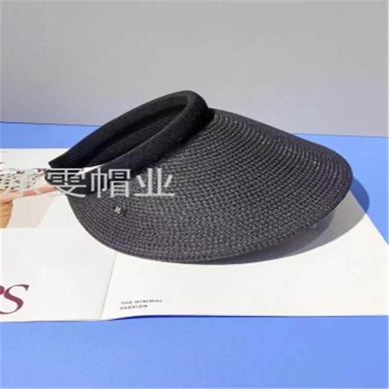 太阳帽/草帽/遮阳帽产品图