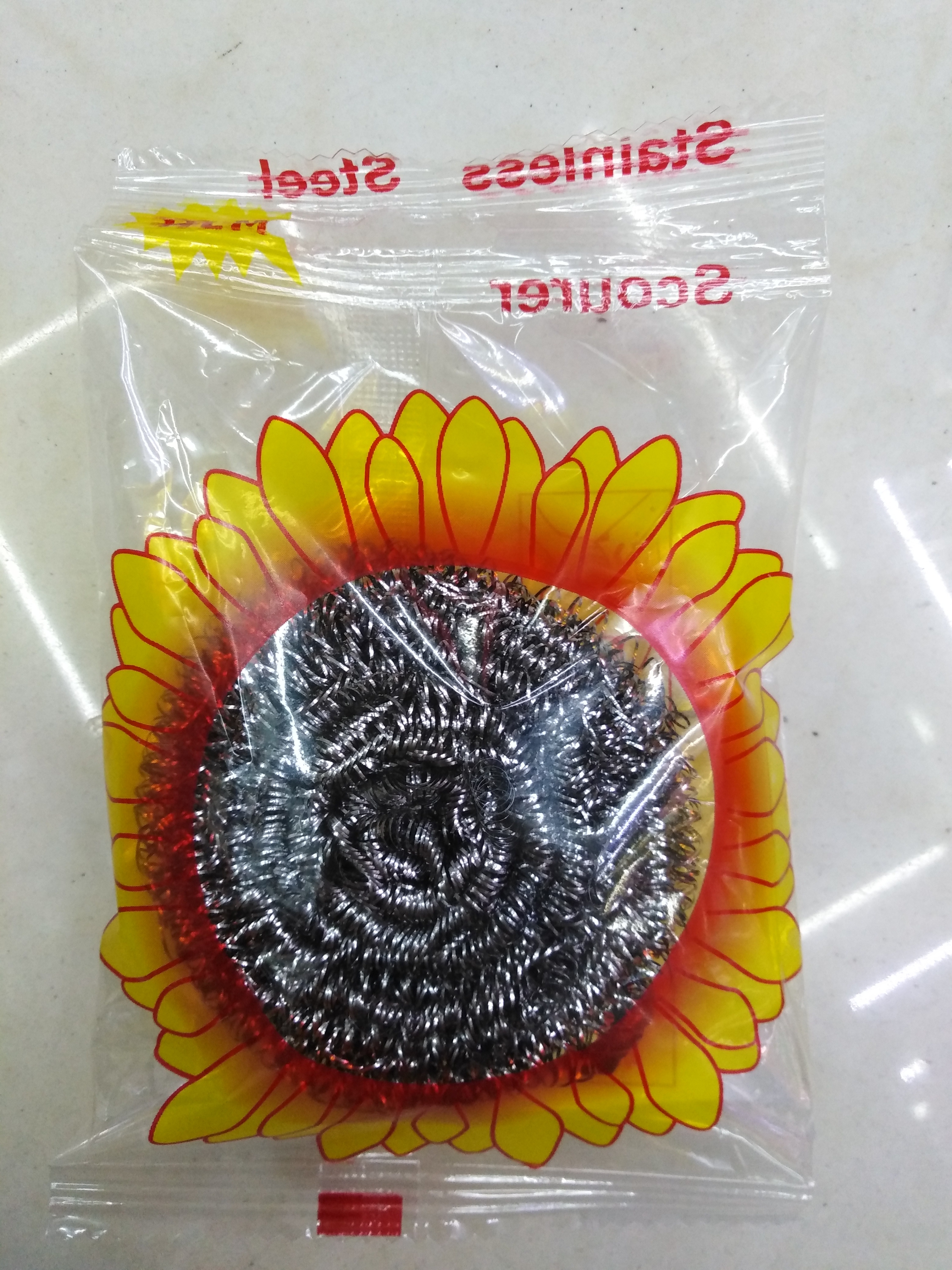 品牌不锈钢钢丝球厨房清洁刷地板刷木柄设计脸盆清洁工具去污力强 清洁刷、钢丝球