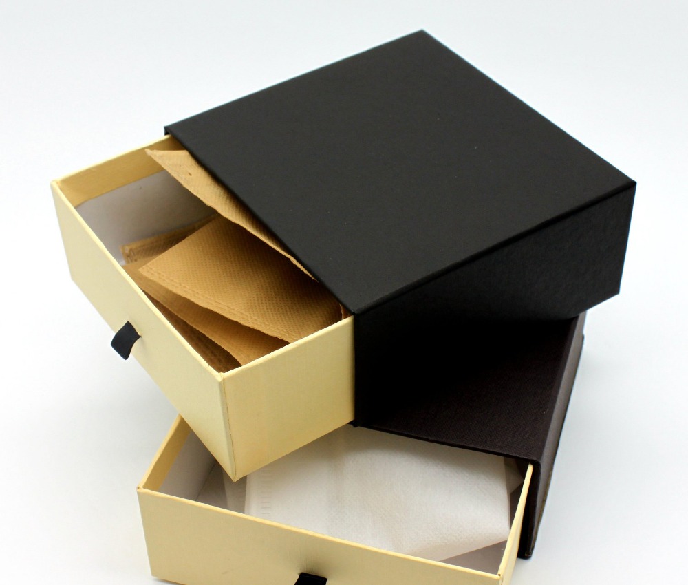 Universal belt packaging box details Picture