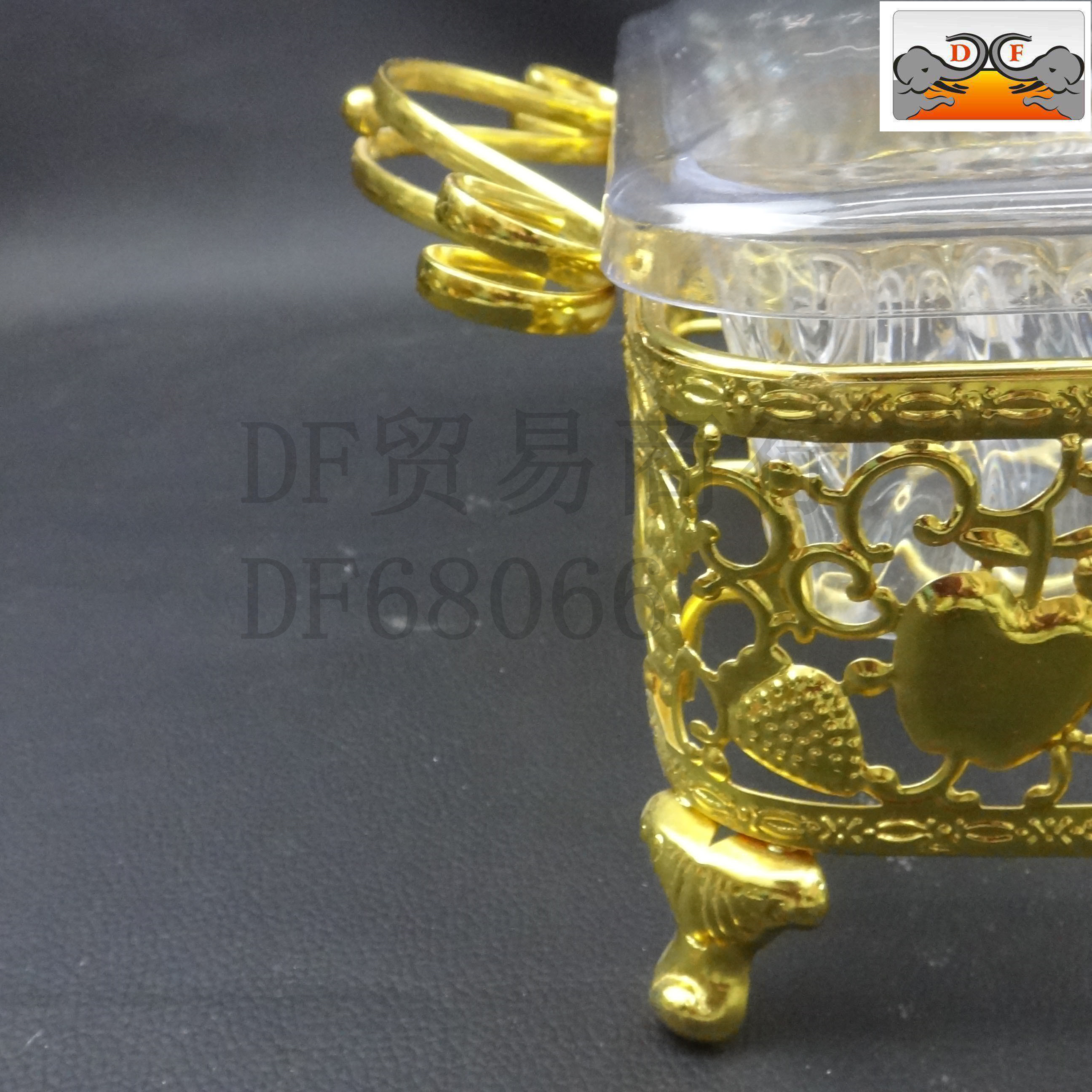 DF TRADING HOUSE DF68066 New car model Other hotel exquisite and practical decorative items Other hotel supplies details Picture