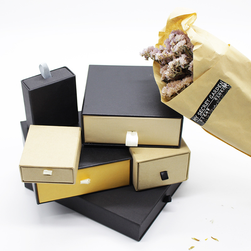 Universal belt packaging box Specification image