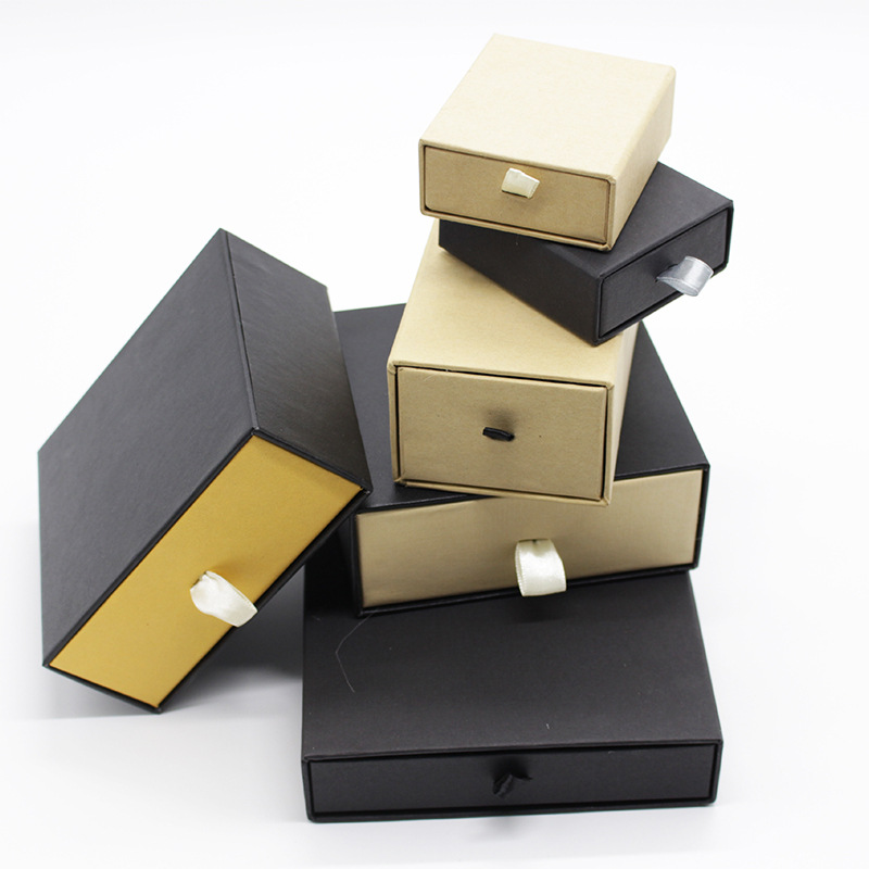 Universal belt packaging box Application Scenario