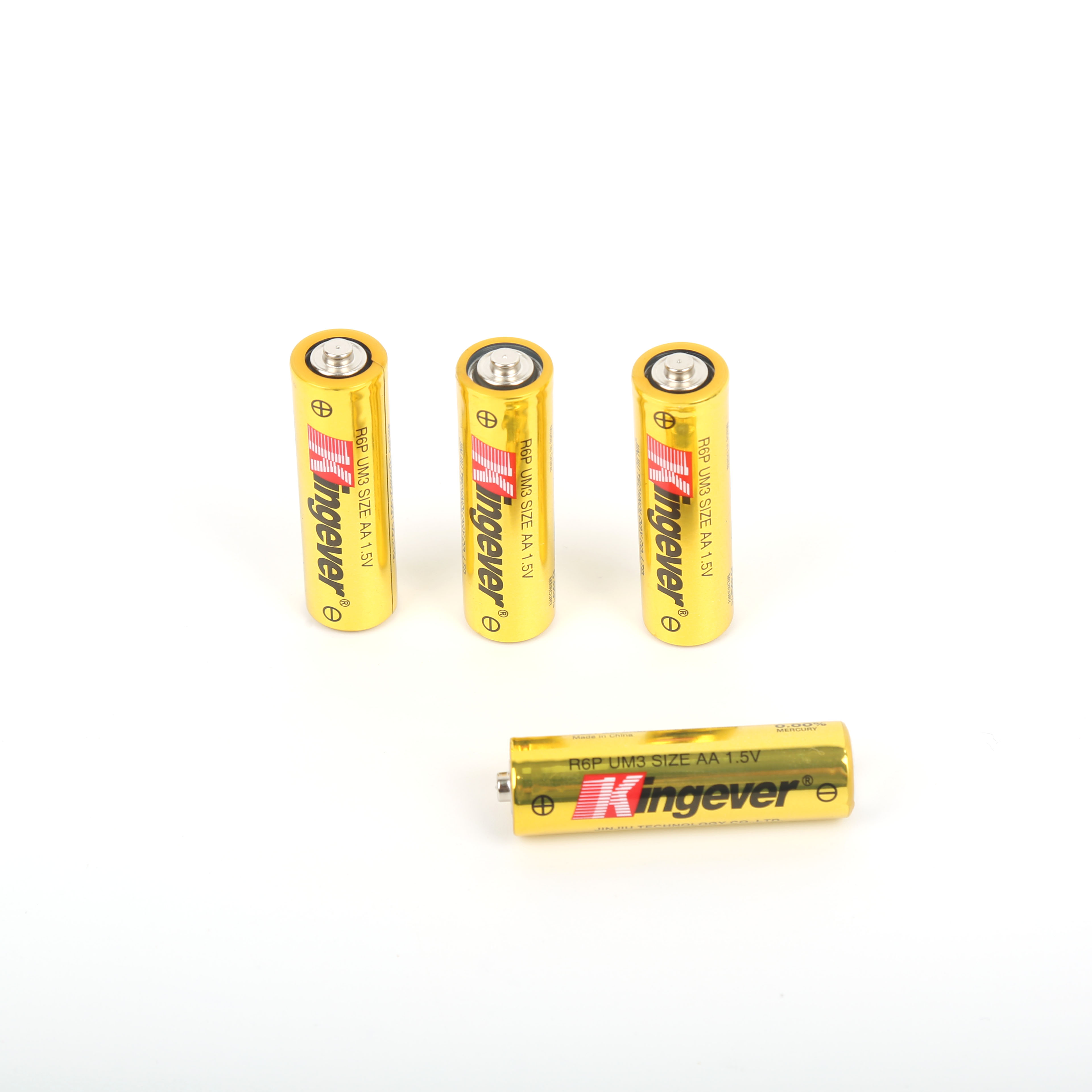 5号电池R6P 五号干电池1.5v 玩具遥控计算器5号电池AA详情图4