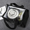 Export of portable bento insulated bags details Picture