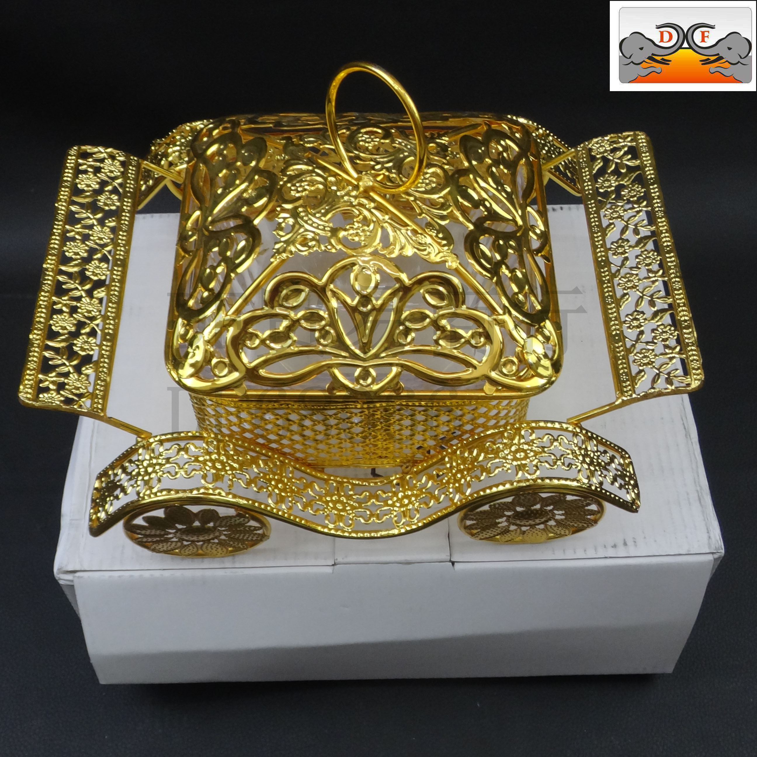DF TRADING HOUSE DF68066 New car model Other hotel exquisite and practical decorative items Other hotel supplies Item Picture