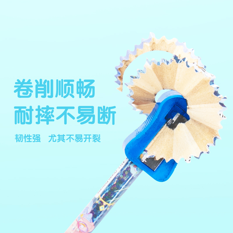 pvc/海洋公主细节图