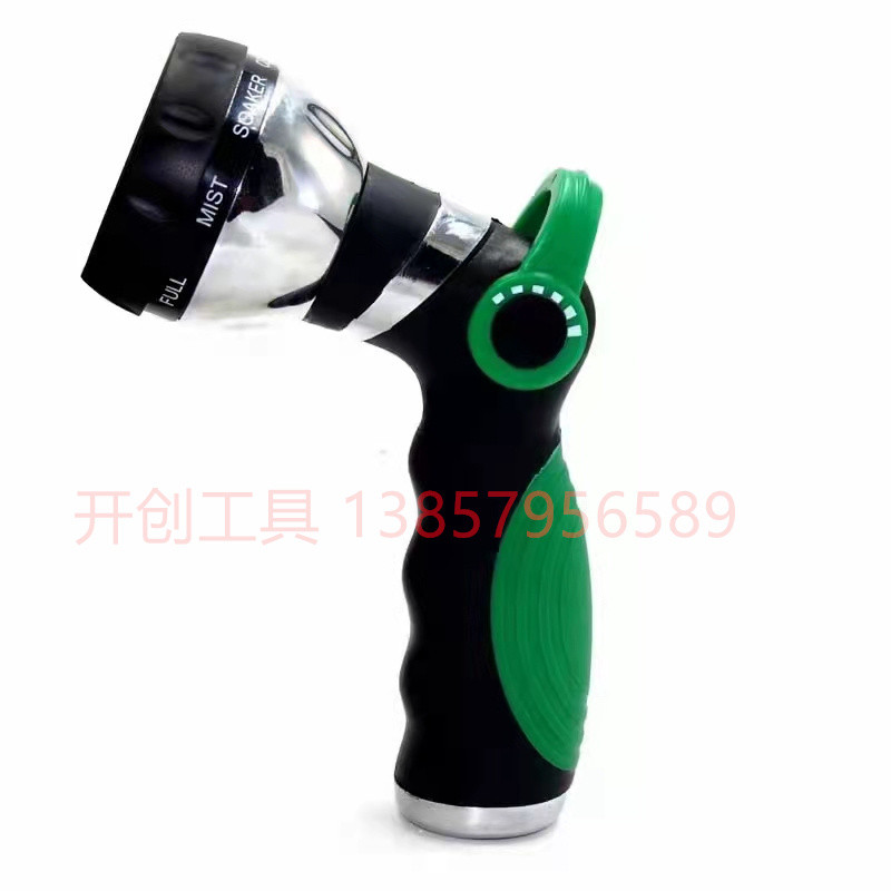 园艺工具/水枪/洒水器细节图