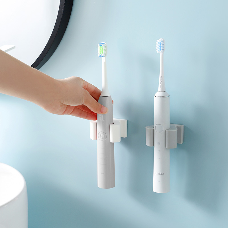 Export of electric toothbrush holders