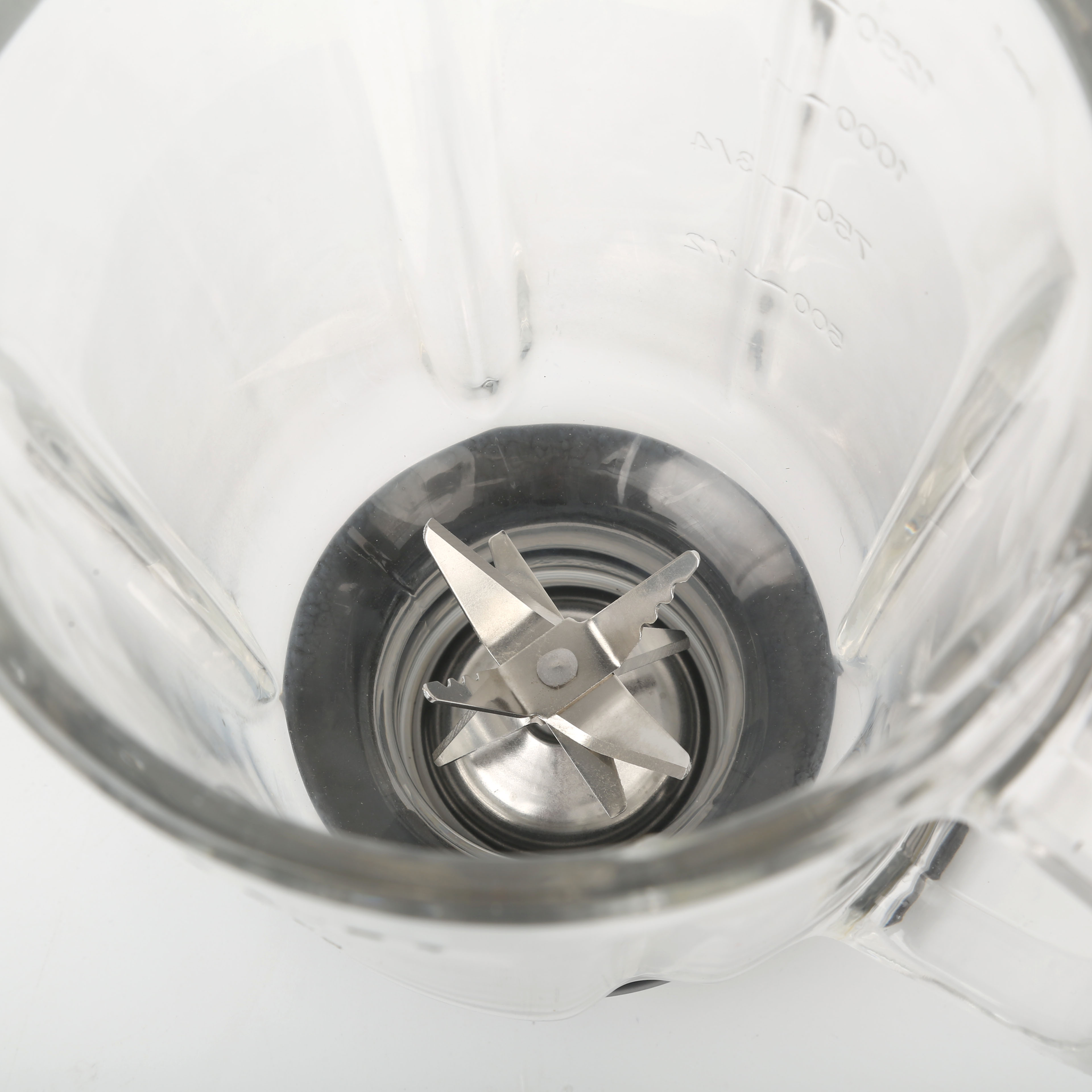 多功能玻璃杯料理机水果榨汁机 搅拌机磨粉机详情图5