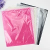 Clothing zipper bags, self-sealing bags, bra bags, storage plastic bags details Picture