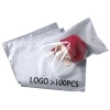 Clothing zipper bags, self-sealing bags, bra bags, storage plastic bags Item Picture
