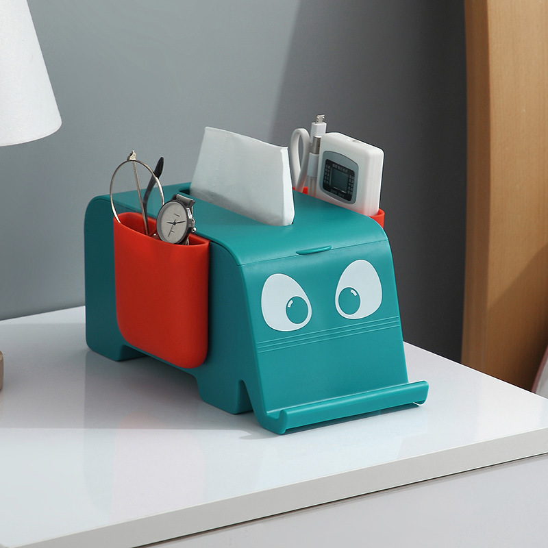 Tissue box, tissue box Specification image