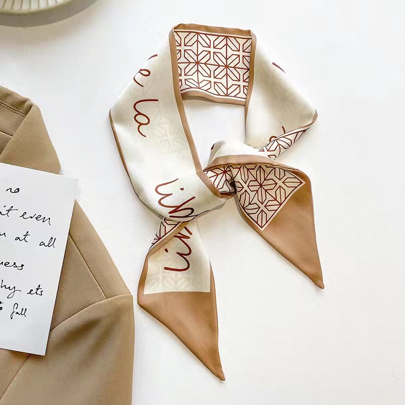 飘带/发带产品图