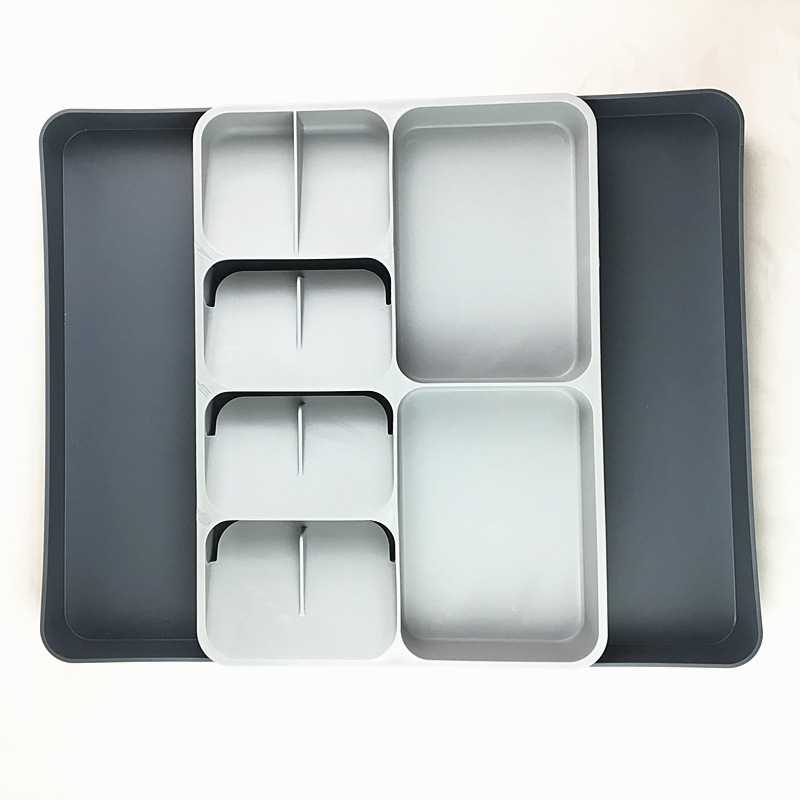 厨具整理置物架产品图