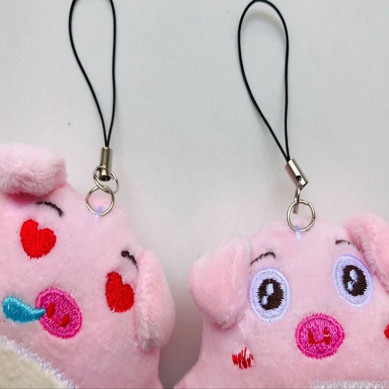Senbao Monkey 01 Plush toys, pig keychains, dolls, schoolbags, hanging decorations, small gifts, plush toys, claw machines, small dolls, accessories, plush Item Picture