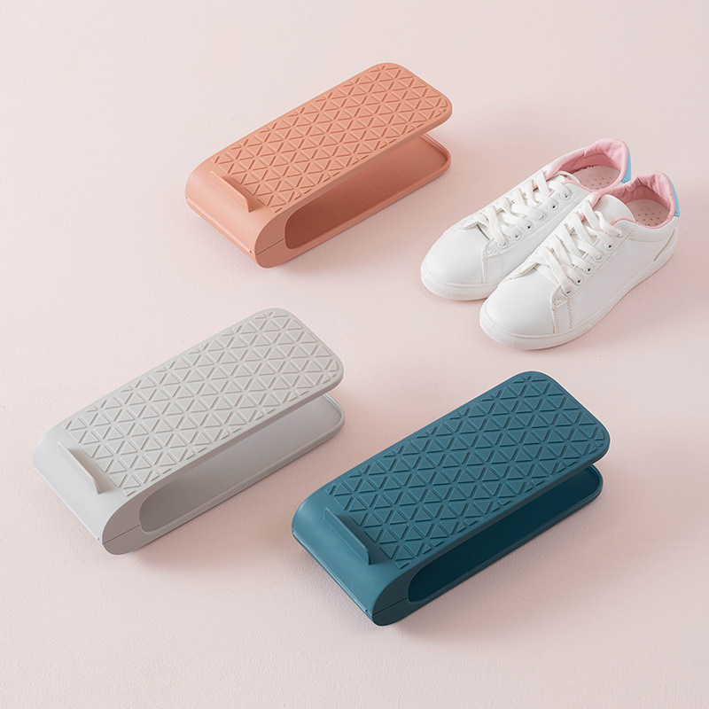 Export of non-disassemblable shoe storage racks Application Scenario