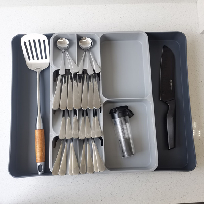 其他厨房整理用品实物图