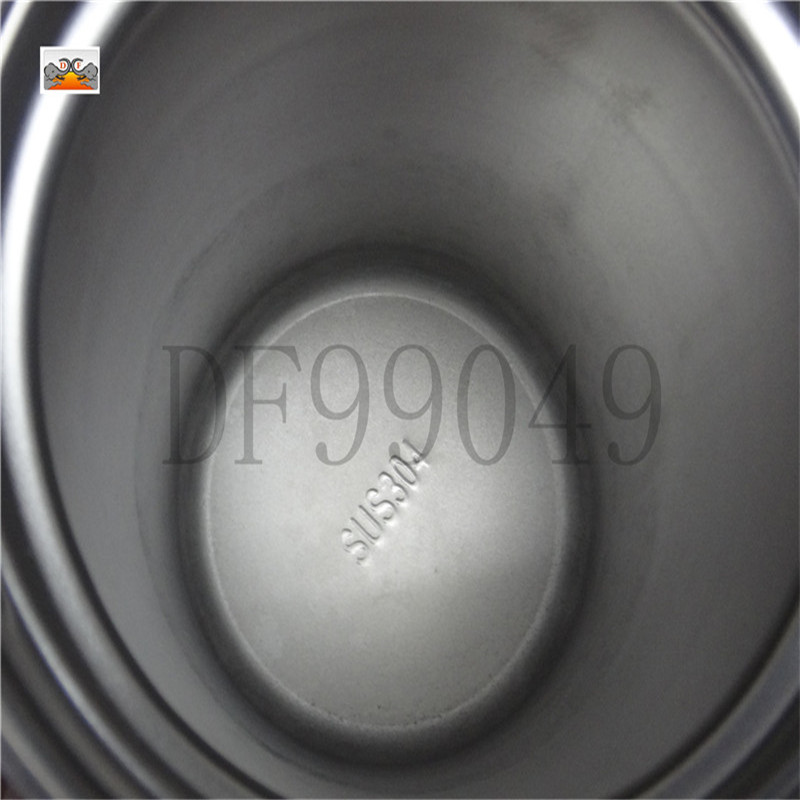 DF Trading House DF99049 وعاء طهي محمَّل بمادة مطهي للطبخ في أطباق مطبخ متعددة الأغراض للاستخدام في المنازل الأخرى Specification image
