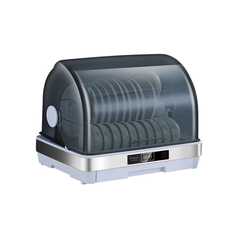 消毒柜/消毒机白底实物图