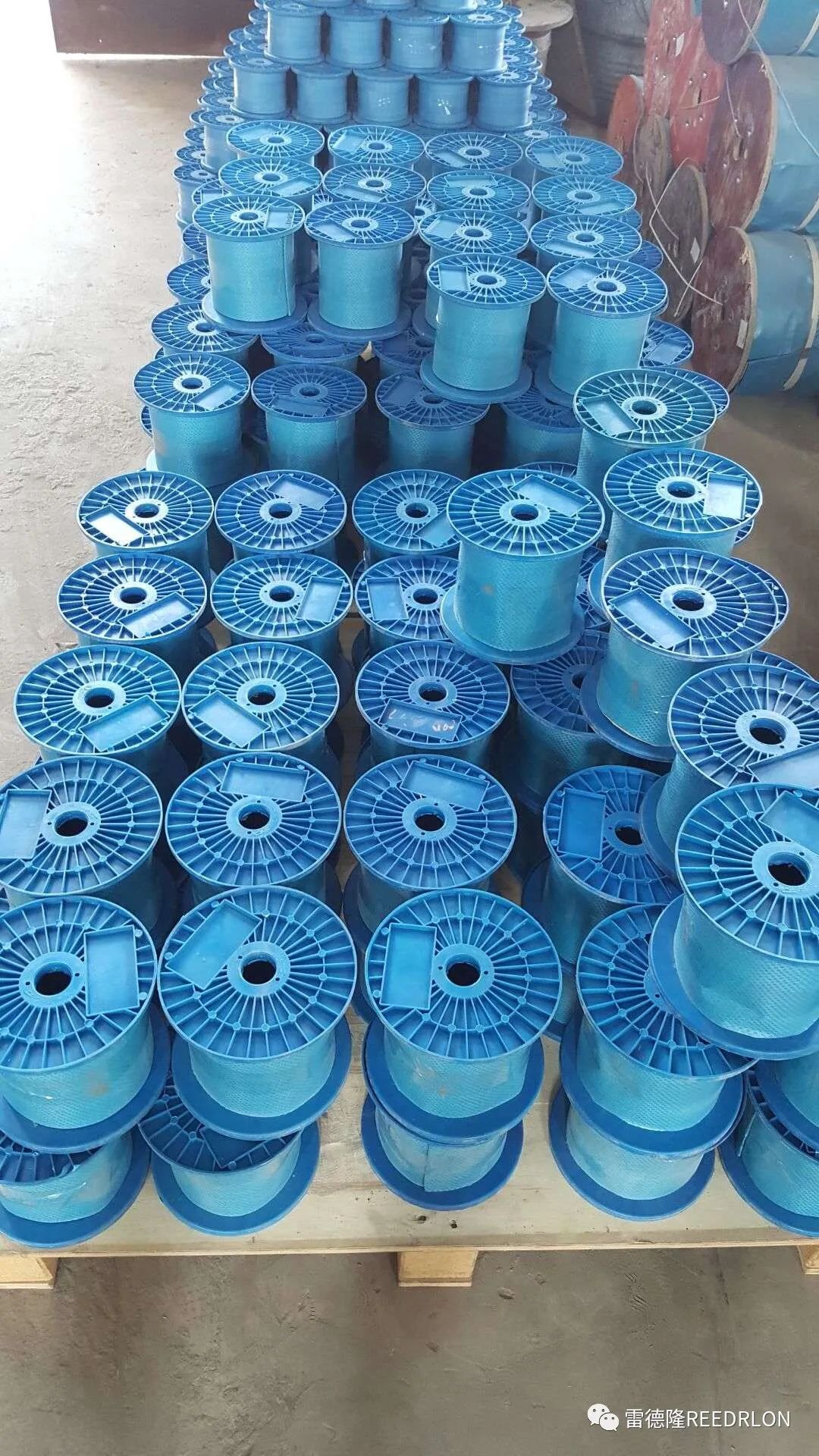 钢丝绳/镀锌钢丝绳细节图