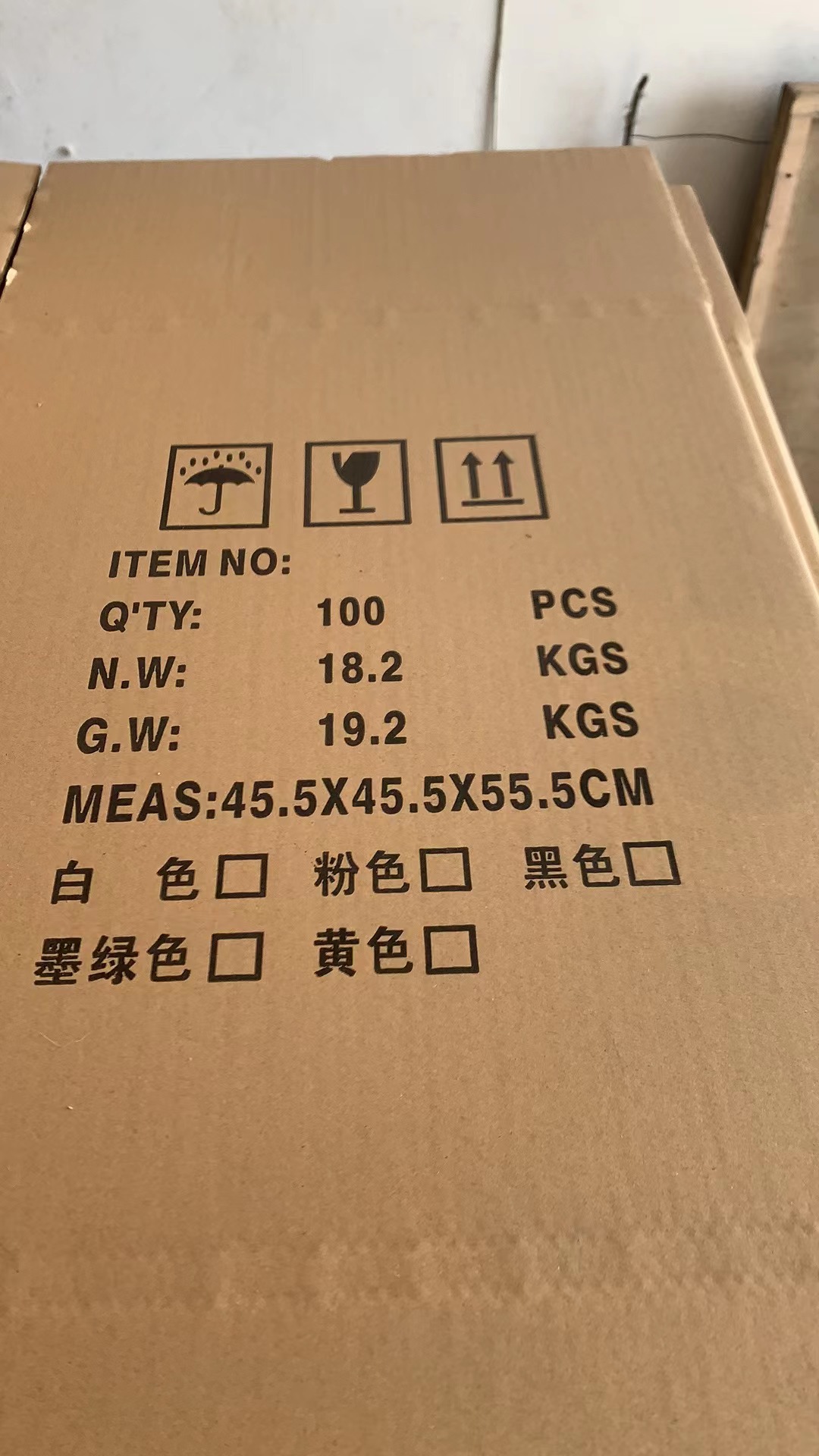 Portable handheld fan details Picture