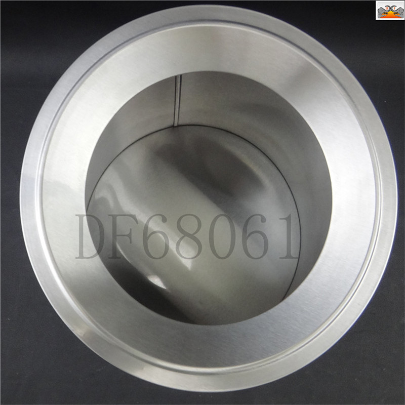 DF TRADING HOUSE DF68061 家用垃圾桶 502大号容量 塑料桶 其他居家日用品产品图