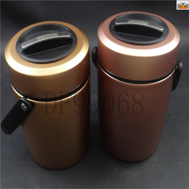 DF Trading House High-lift vacuum pot for convenient heat preservation and other sorting tools DF99068 details Picture