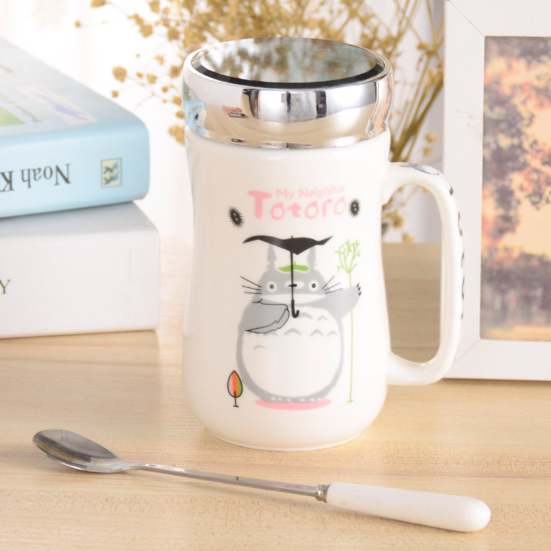 Creative mugs for export Application Scenario