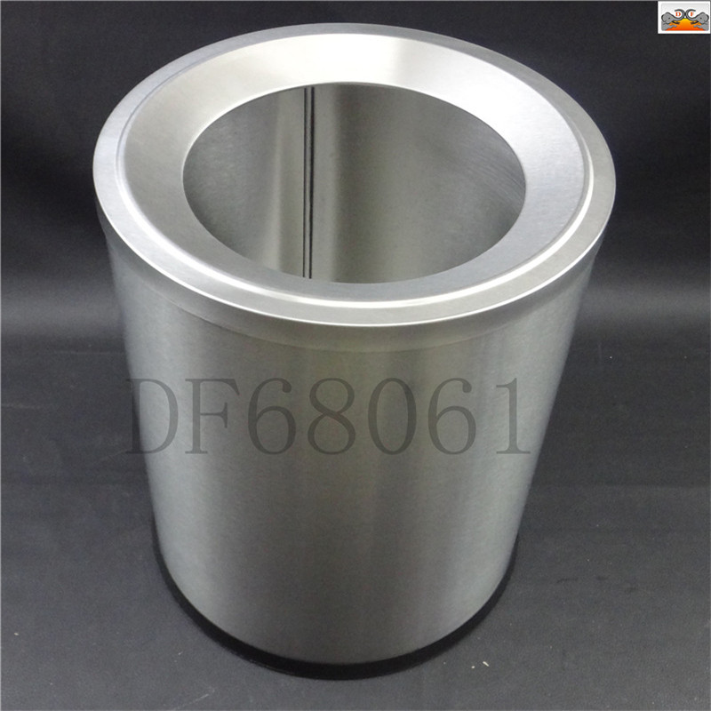 DF TRADING HOUSE DF68061 家用垃圾桶 502大号容量 塑料桶 其他居家日用品
