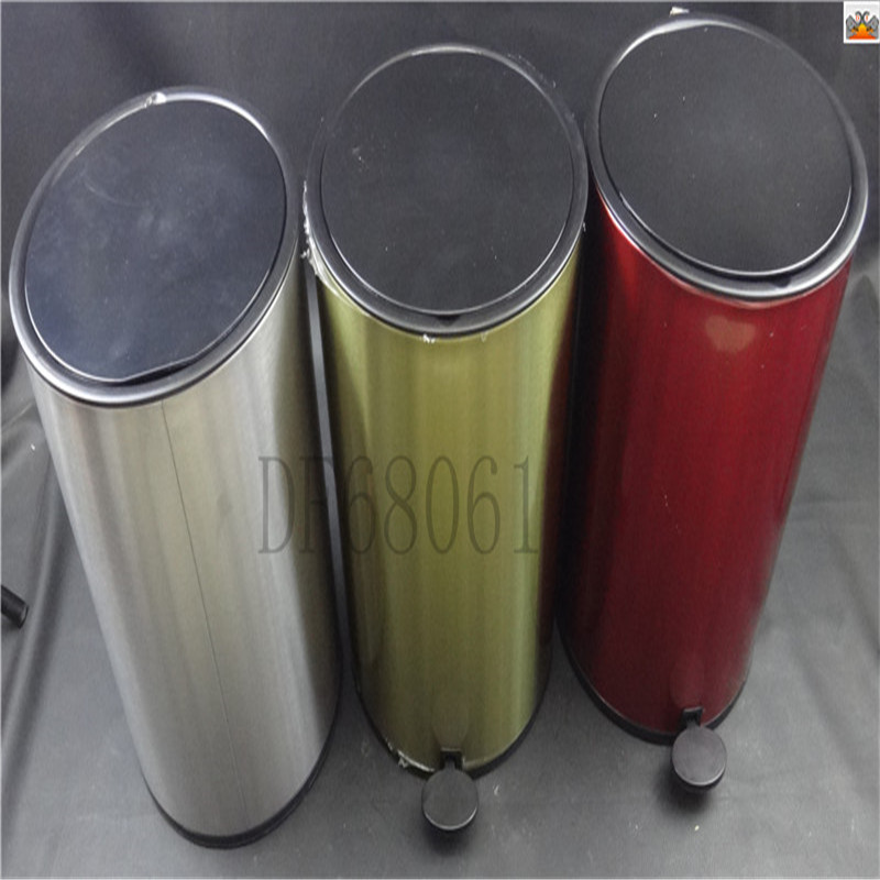 DF Trading House DF68081 526型号优质垃圾桶 便捷其他整理收纳用具 其他整理用具