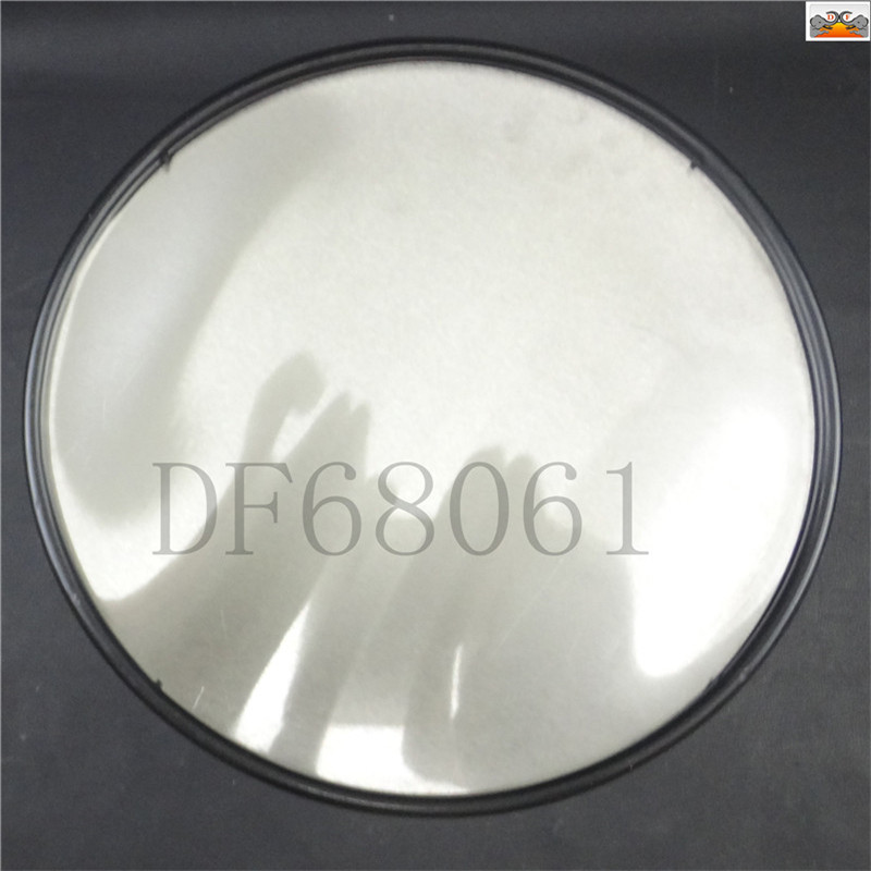 DF TRADING HOUSE DF68061 家用垃圾桶 502大号容量 塑料桶 其他居家日用品白底实物图