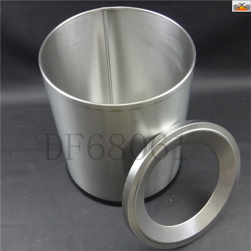 DF TRADING HOUSE DF68061 家用垃圾桶 502大号容量 塑料桶 其他居家日用品细节图