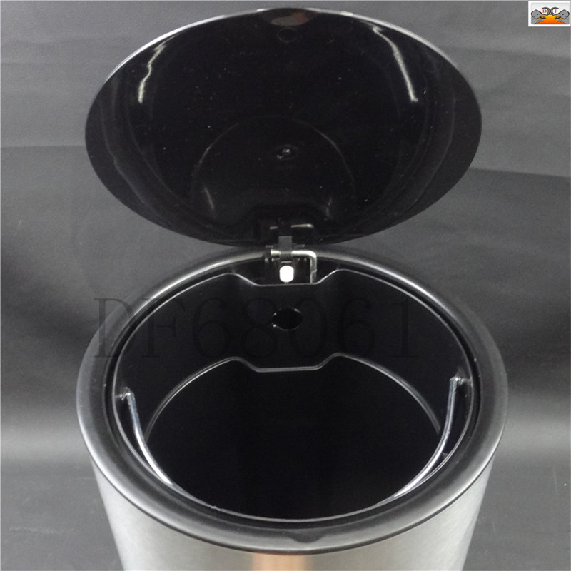 DF Trading House DF68081 526 model high-quality trash can Convenient other sorting and storage tools Other sorting tools Specification image