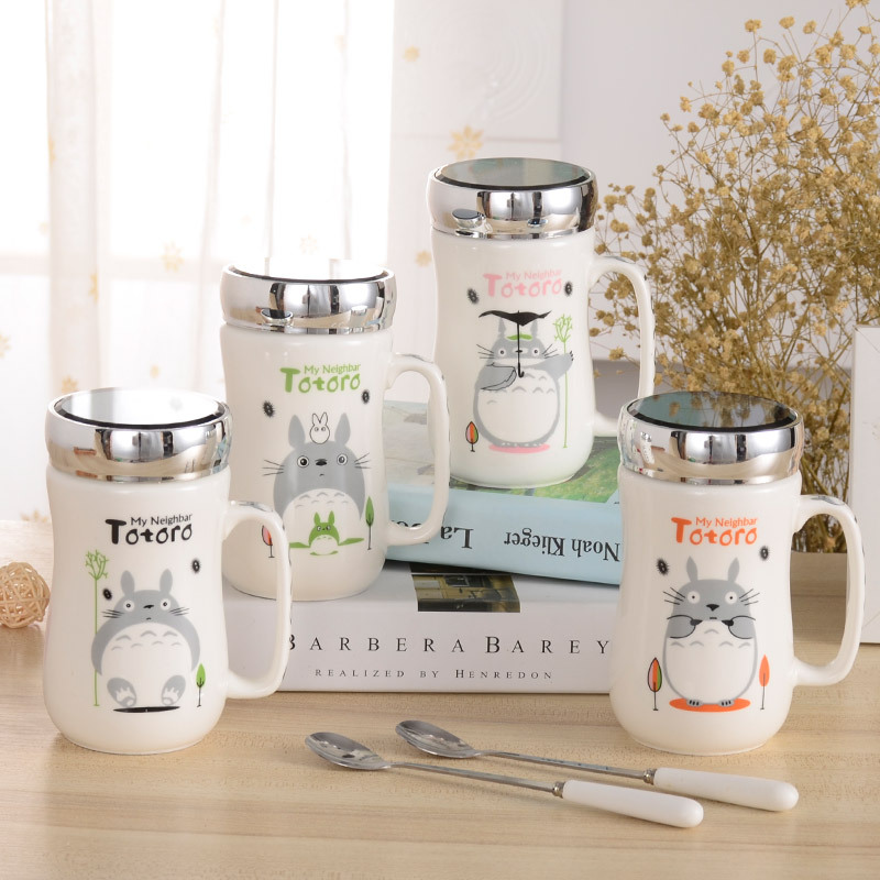 Creative mugs for export details Picture