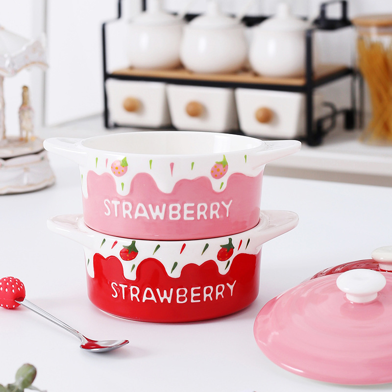340ml small soup pot for export details Picture