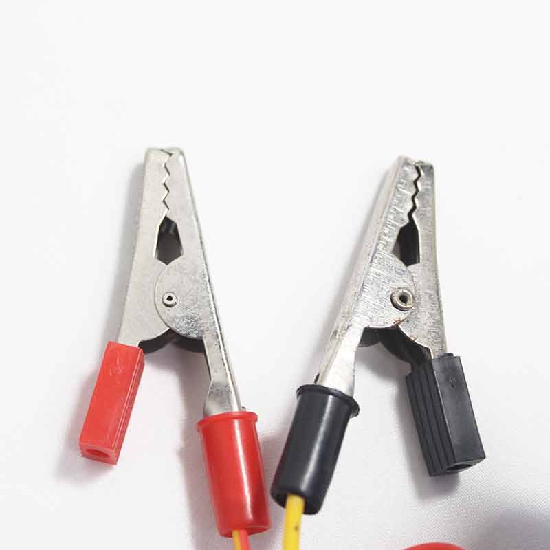 DC 12V  8612灯 details Picture