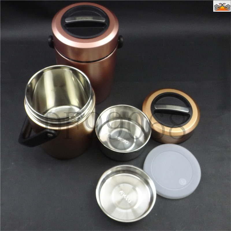 DF Trading House High-lift vacuum pot for convenient heat preservation and other sorting tools DF99068 Application Scenario