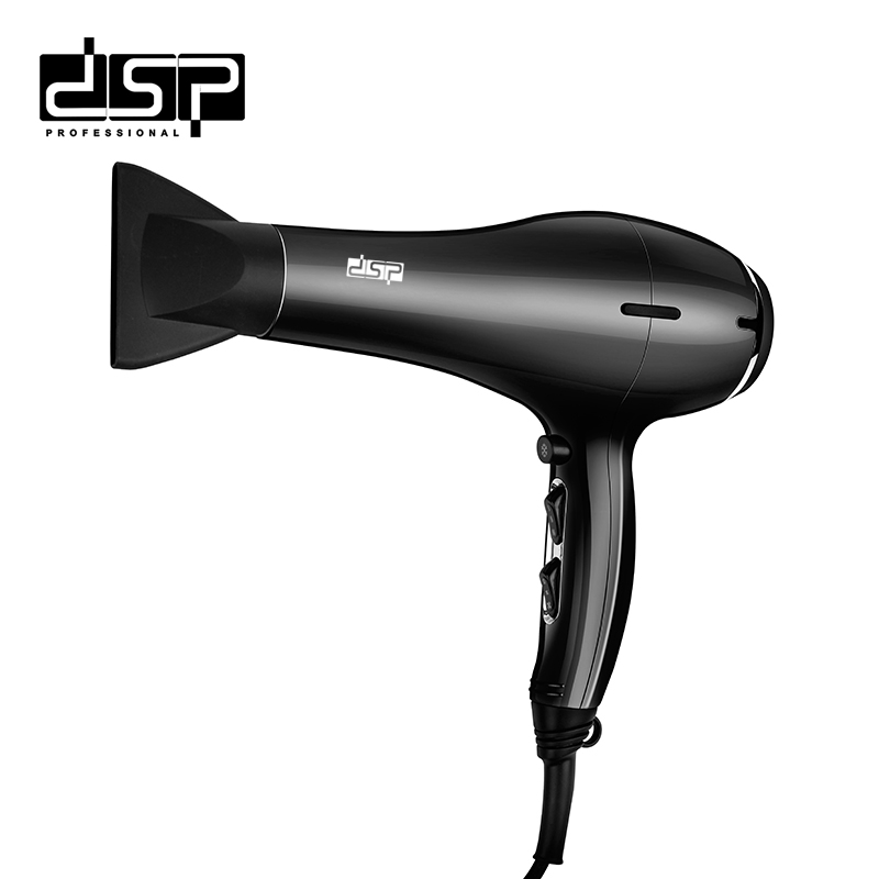 DSP/丹松 家用吹风机2300w大功率大风量速干电吹风护发不伤发跨境30075