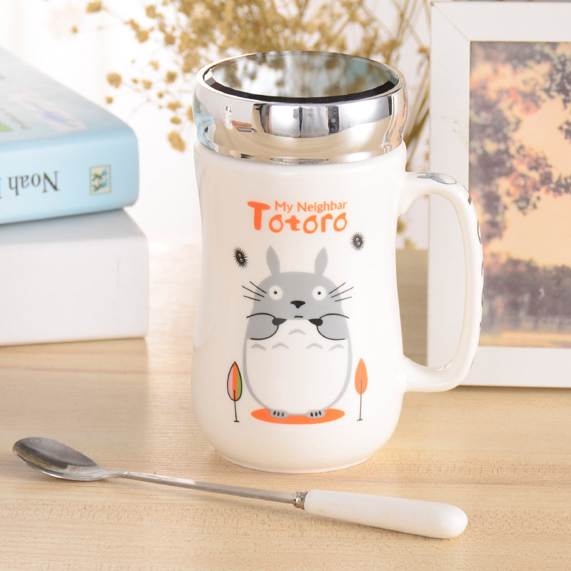 Creative mugs for export