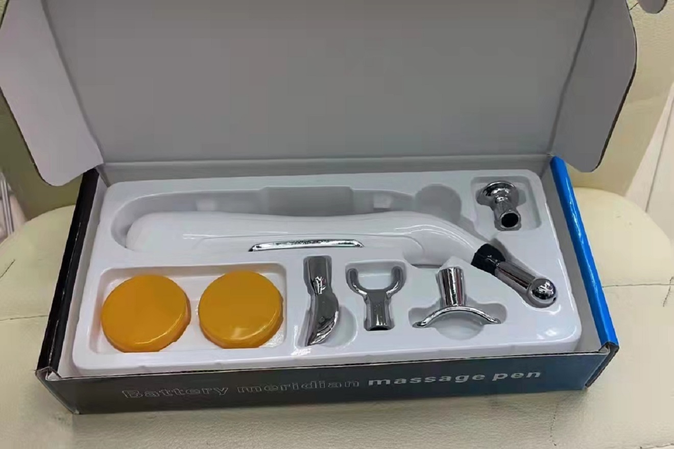 Battery version of the tendon pen details Picture