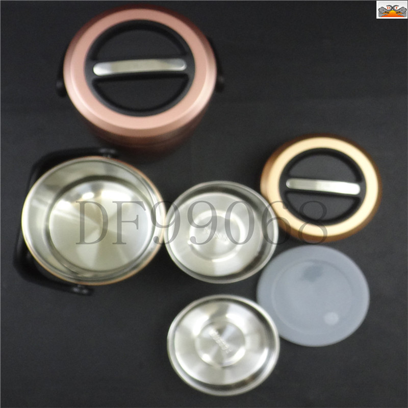 DF Trading House High-lift vacuum pot for convenient heat preservation and other sorting tools DF99068 Item Picture