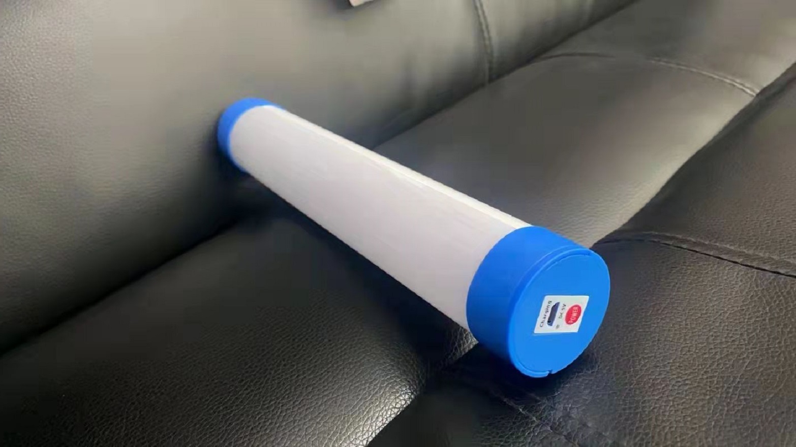 Bluetooth emergency light tube Item Picture