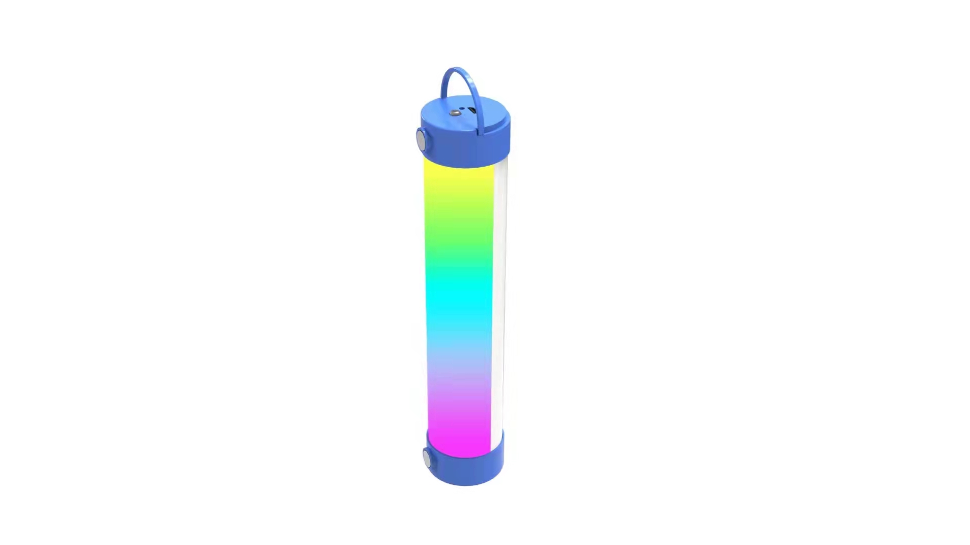 Bluetooth emergency light tube Application Scenario