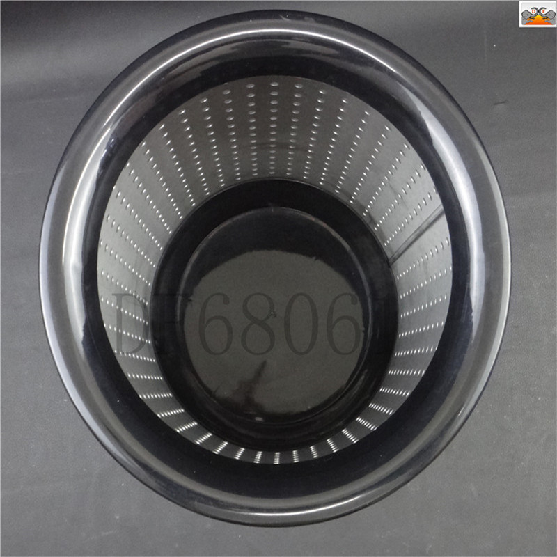 DF Trading House DF68081 508型号垃圾桶 家用办公室整理收纳其他整理用具白底实物图