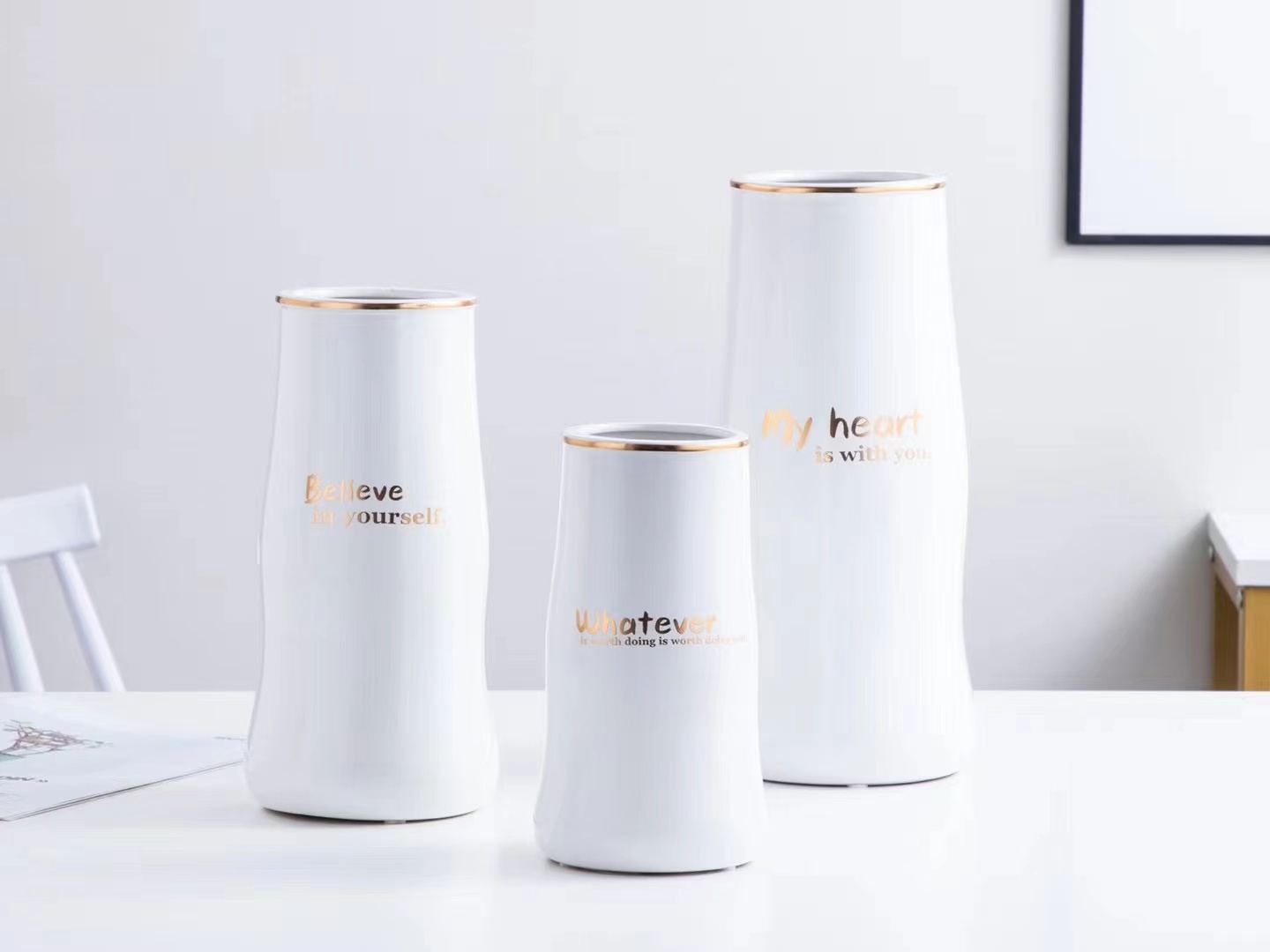 家居摆件细节图