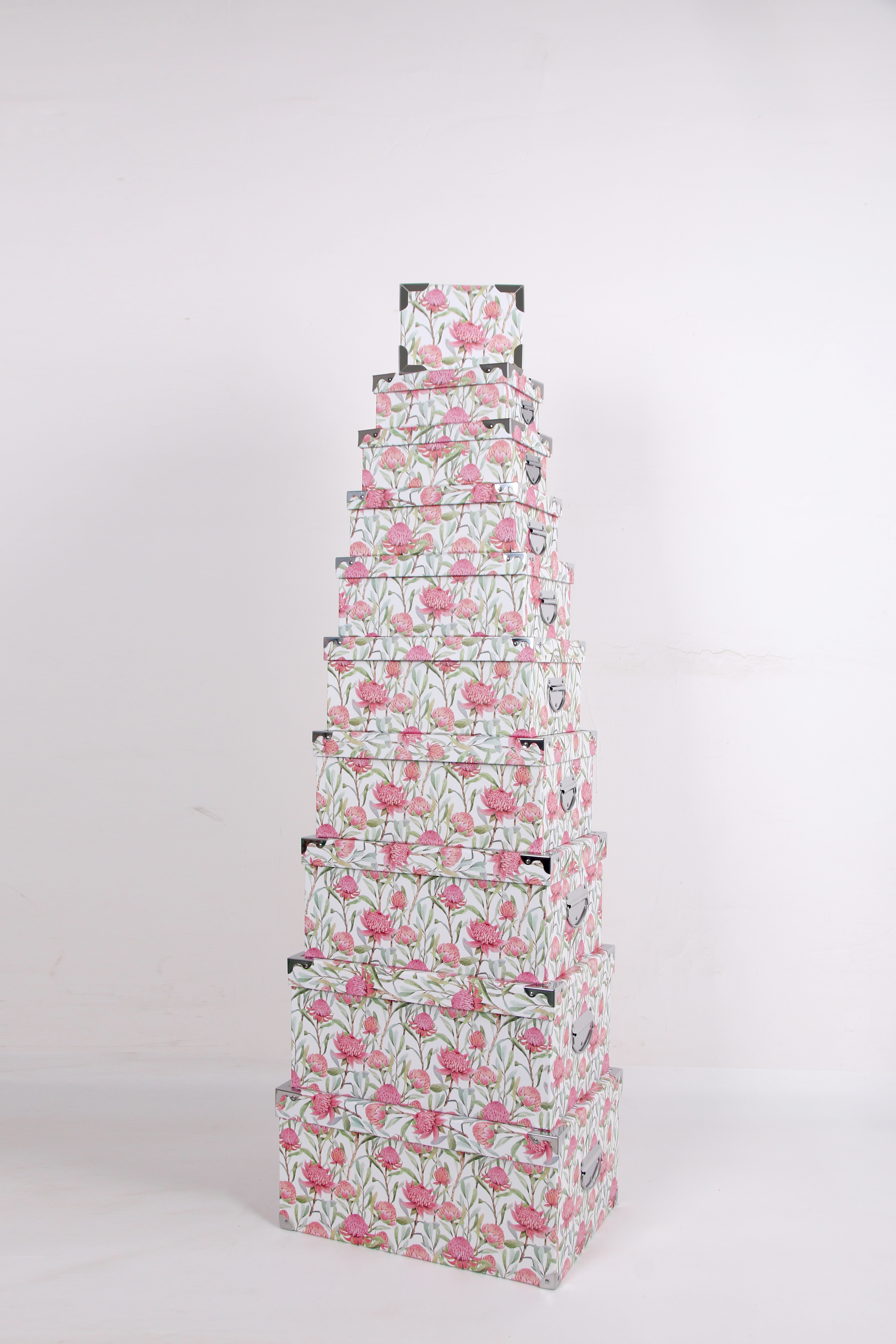 包角长方形十件套801-1883